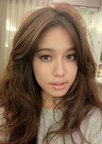 Annie Chen Annie Chen