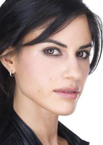 photo of Ana Cruz Kayne