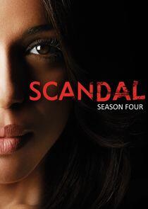 Scandal - Season 4 Scandal - Season 4