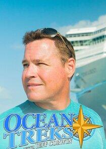 Ocean Treks with Jeff Corwin Ocean Treks with Jeff Corwin