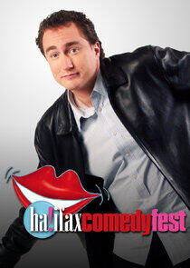 Halifax Comedy Festival Halifax Comedy Festival