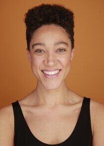 photo of Chloe Freeman photo of Chloe Freeman