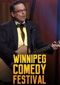 Winnipeg Comedy Festival Winnipeg Comedy Festival