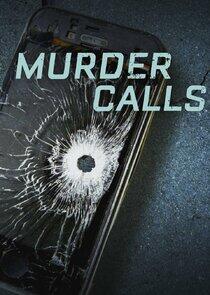 Murder Calls Murder Calls