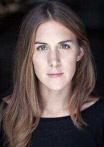 photo of Danielle Bjelic