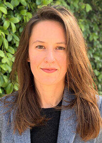Sarah Burgess Sarah Burgess