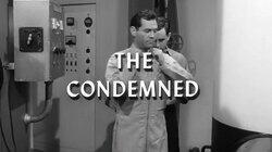 The Condemned The Condemned