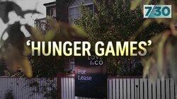 Hunger Games Hunger Games