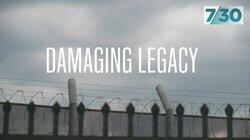 Damaging Legacy Damaging Legacy