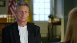 Gary Johnson, Part 1 Gary Johnson, Part 1