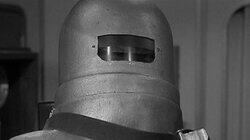 The Indestructible Man The Indestructible Man