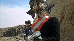 Raiders from Outer Space Raiders from Outer Space