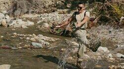 Men in the Mountains Pt. 2 Men in the Mountains Pt. 2