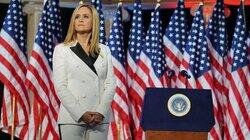 Not the White House Correspondents' Dinner Not the White House Correspondents' Dinner
