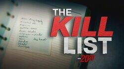 The Kill List The Kill List