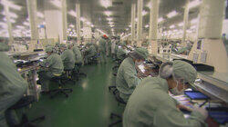 Manufacturing Mayhem Manufacturing Mayhem