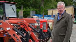 Tractoring Tractoring