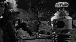 War of the Robots War of the Robots