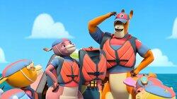 Super Roo Super Roo