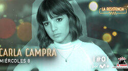 Carla Campra Carla Campra