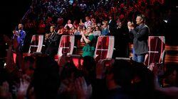 Live Top 10 Performances Live Top 10 Performances