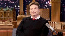 Mike Myers, Abbi Jacobson, A$AP Rocky Mike Myers, Abbi Jacobson, A$AP Rocky
