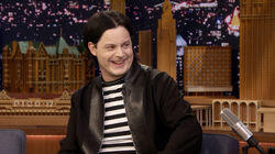Jack White, Grace Jones, Tinashe featuring Offset Jack White, Grace Jones, Tinashe featuring Offset