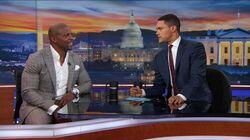 Terry Crews Terry Crews