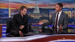 Michael C. Hall Michael C. Hall