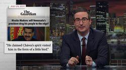 Venezuela Venezuela