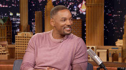 Will Smith, Fran Lebowitz, Billie Eilish Will Smith, Fran Lebowitz, Billie Eilish