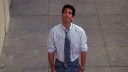 The One With the Proposal, Part 1 The One With the Proposal, Part 1