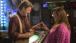 Finding Fillion Finding Fillion