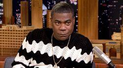 Tracy Morgan, Kate Mara, Chris Lane featuring Tori Kelly