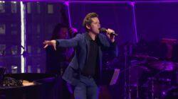 Andrew Rannells In Concert Andrew Rannells In Concert