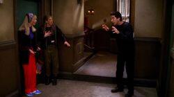The One With Unagi The One With Unagi