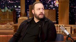 Kevin James, Questlove, Sigrid Kevin James, Questlove, Sigrid