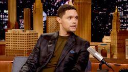 Trevor Noah, Gabrielle Union, Chromeo featuring Dram Trevor Noah, Gabrielle Union, Chromeo featuring Dram