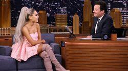 Ariana Grande Ariana Grande