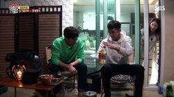 Ep.13 - Master BoA (2) Ep.13 - Master BoA (2)