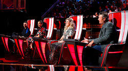 Live Semi-Final Performances Live Semi-Final Performances