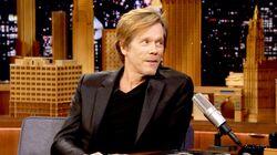 Kevin Bacon, Alexis Bledel, The Bacon Brothers Kevin Bacon, Alexis Bledel, The Bacon Brothers