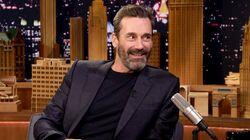 Jon Hamm, Emily Ratajkowski, Patrick Reed, Khalid & Normani Jon Hamm, Emily Ratajkowski, Patrick Reed, Khalid & Normani