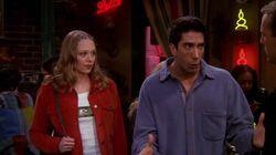 The One Where Ross Meets Elizabeth's Dad The One Where Ross Meets Elizabeth's Dad