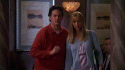 The One With the Ring The One With the Ring