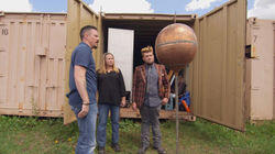 The Colorado Experiment The Colorado Experiment