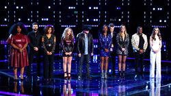 Live Top 10 Eliminations Live Top 10 Eliminations