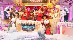 Christmas Special: Ricky Wilson, Stacey Solomon, John Barrowman, Denise Van Outen, Alex James Christmas Special: Ricky Wilson, Stacey Solomon, John Barrowman, Denise Van Outen, Alex James