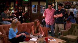 The One With the Proposal, Part 2 The One With the Proposal, Part 2