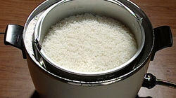 Automatic Rice Cookers Automatic Rice Cookers